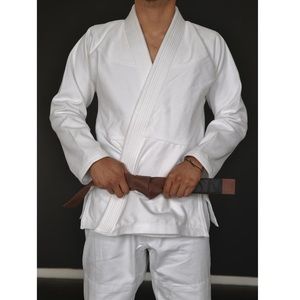 "Standard Issue" Jiu Jitsu Gi